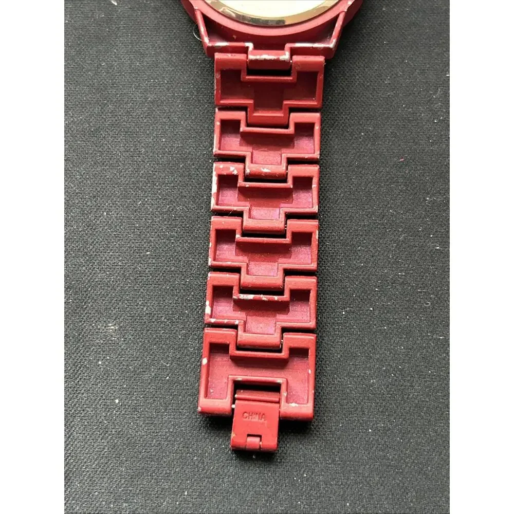 Sophie All Red Women’s Quartz Watch